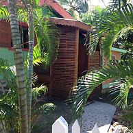 Creole Style two bed 34