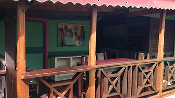 Creole Style two bed 34