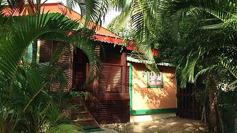 Creole Style two bed 34