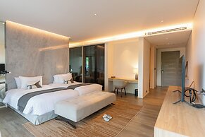 Villa De Time The Luxury Private Pool Villa