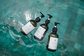 Villa De Time The Luxury Private Pool Villa