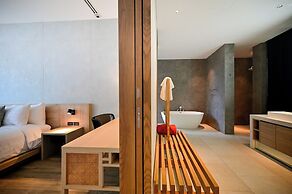 Villa De Time The Luxury Private Pool Villa