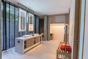Villa De Time The Luxury Private Pool Villa