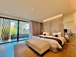 Villa De Time The Luxury Private Pool Villa