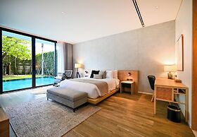 Villa De Time The Luxury Private Pool Villa