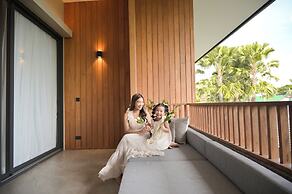 Villa De Time The Luxury Private Pool Villa