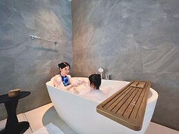 Villa De Time The Luxury Private Pool Villa