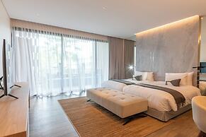 Villa De Time The Luxury Private Pool Villa