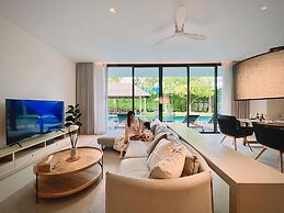 Villa De Time The Luxury Private Pool Villa