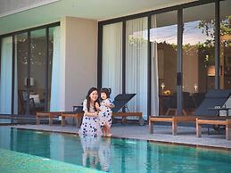 Villa De Time The Luxury Private Pool Villa