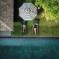 Villa De Time The Luxury Private Pool Villa