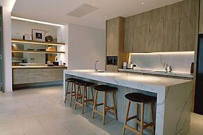 Villa De Time The Luxury Private Pool Villa