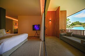 Villa De Time The Luxury Private Pool Villa