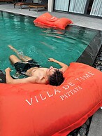 Villa De Time The Luxury Private Pool Villa