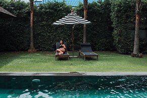 Villa De Time The Luxury Private Pool Villa