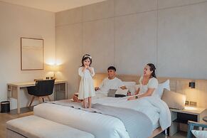 Villa De Time The Luxury Private Pool Villa