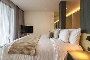 Villa De Time The Luxury Private Pool Villa