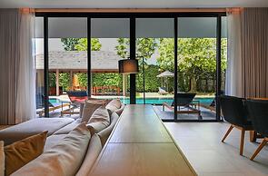 Villa De Time The Luxury Private Pool Villa