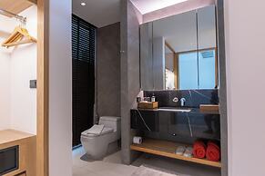 Villa De Time The Luxury Private Pool Villa