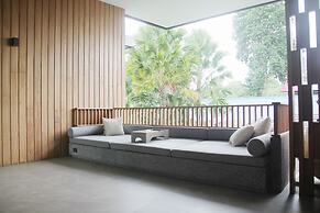 Villa De Time The Luxury Private Pool Villa