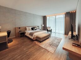 Villa De Time The Luxury Private Pool Villa