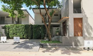 Villa De Time The Luxury Private Pool Villa