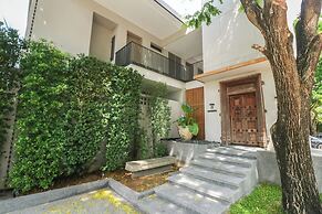 Villa De Time The Luxury Private Pool Villa