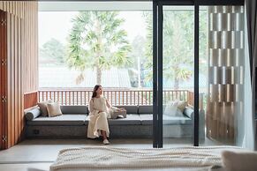 Villa De Time The Luxury Private Pool Villa