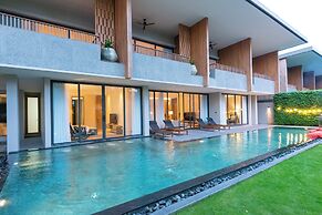 Villa De Time The Luxury Private Pool Villa