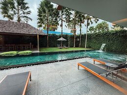 Villa De Time The Luxury Private Pool Villa