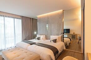 Villa De Time The Luxury Private Pool Villa