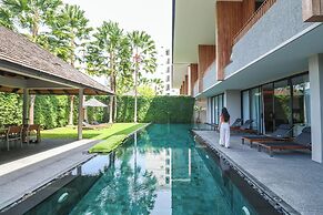Villa De Time The Luxury Private Pool Villa