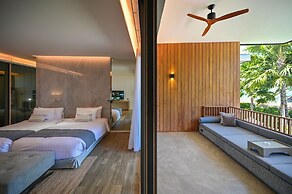 Villa De Time The Luxury Private Pool Villa