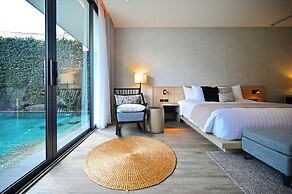 Villa De Time The Luxury Private Pool Villa