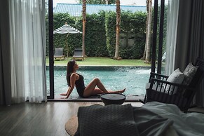 Villa De Time The Luxury Private Pool Villa