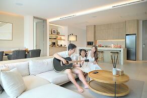 Villa De Time The Luxury Private Pool Villa