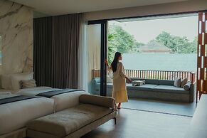 Villa De Time The Luxury Private Pool Villa