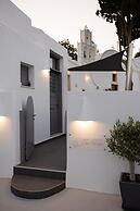 Saint George Cave House