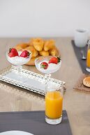 Saint George Cave House