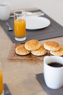 Saint George Cave House