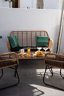 Saint George Cave House