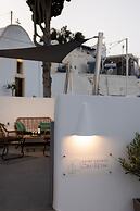 Saint George Cave House