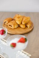 Saint George Cave House