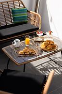 Saint George Cave House