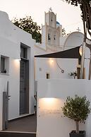 Saint George Cave House