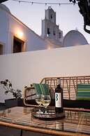 Saint George Cave House