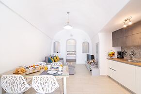 Saint George Cave House