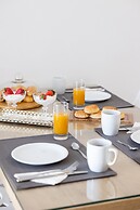 Saint George Cave House