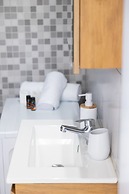 Saint George Cave House