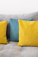 Saint George Cave House